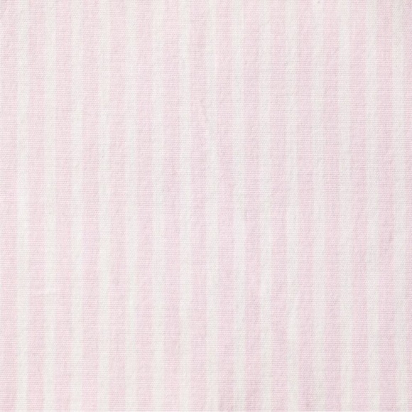 NWT Skims Cotton Poplin Sleep Oversized Long Set - Picture 6 of 6